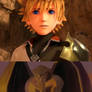 Ventus Meets Goliath