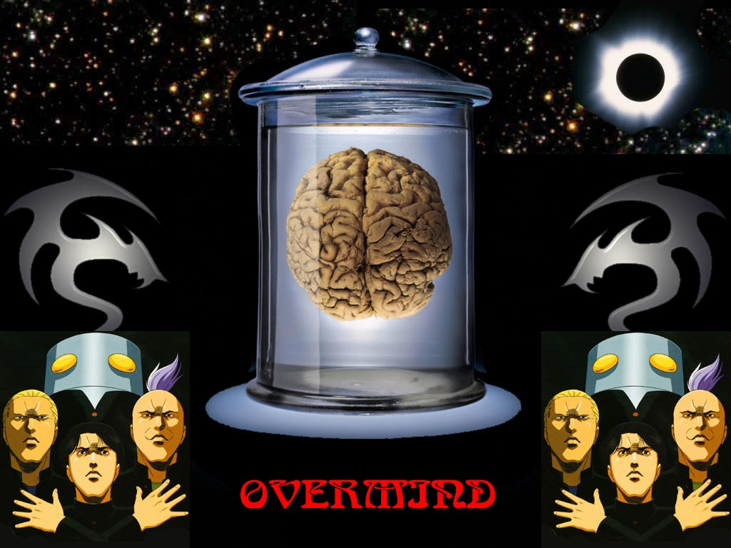 Combine Overmind Overmind by absented-mind on DeviantArt