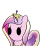 Princess Cadence Unicorno