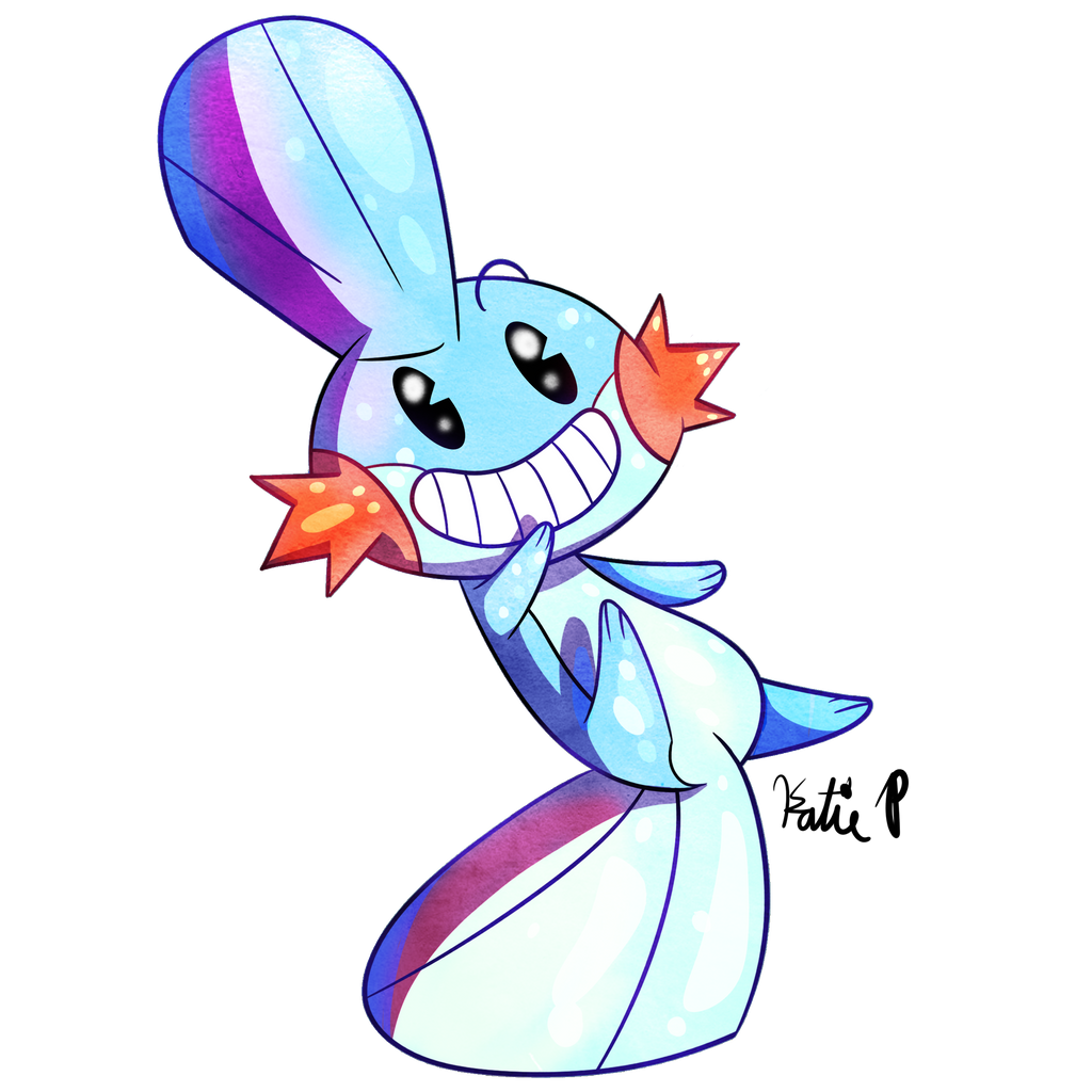 Mudkip