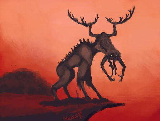 Jotun by AClockworkKitten on DeviantArt