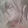 Seras And Alucard