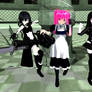 MMD BRS Pack Update Download