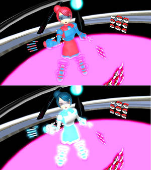 MOTME August Porygon-Z