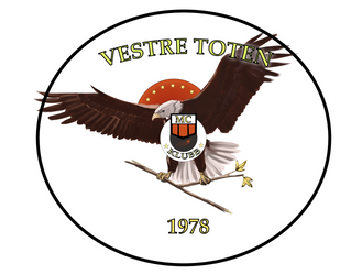 Vestre Toten Logo