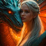 Mother of Dragons