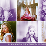 Amanda Seyfried icons