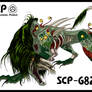 SCP-682
