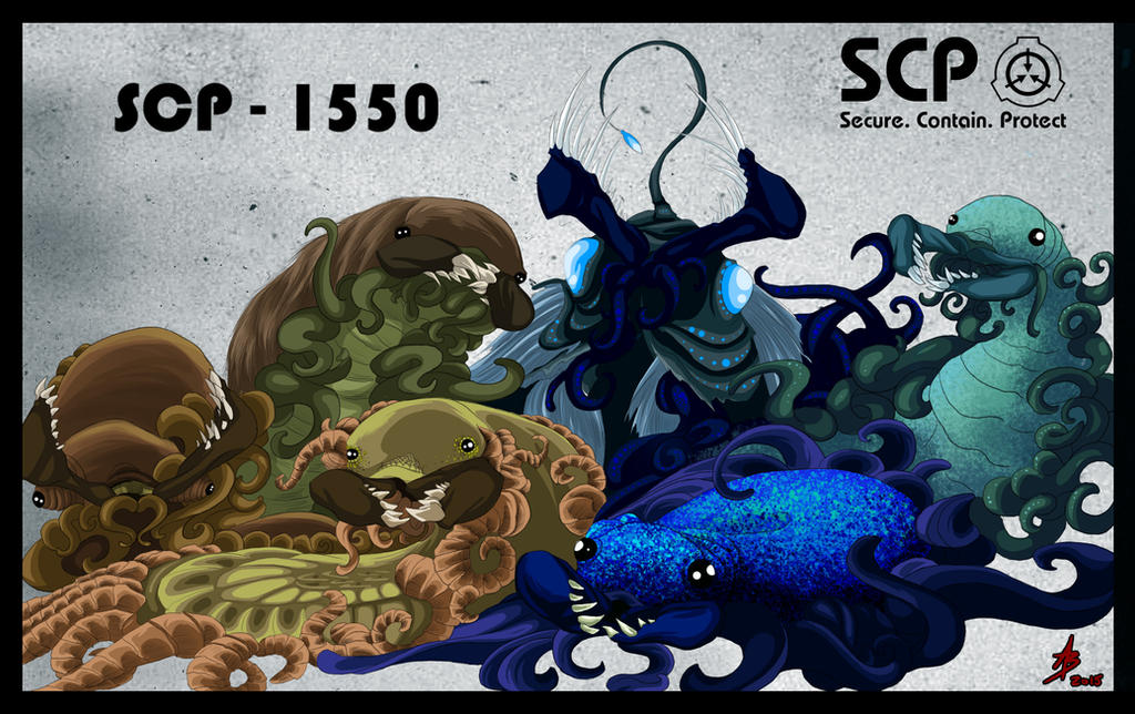 SCP-1550 Dr. Wondertainment's Custom Pets Part 7 #scp1550 #drbob #fory