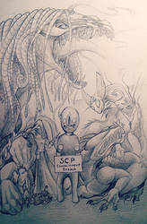 Containment breach compillation