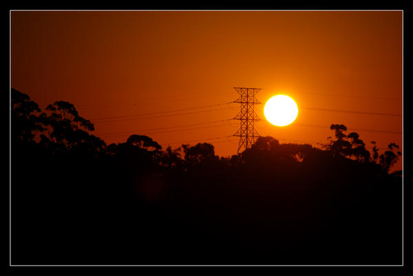 Westleigh Sunset 2