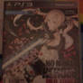 No more heroes: Red Zone ^w^