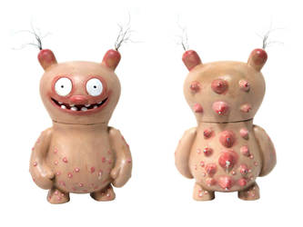 Ugly Ugly Doll
