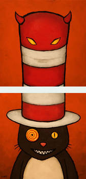 Cat in the Hat