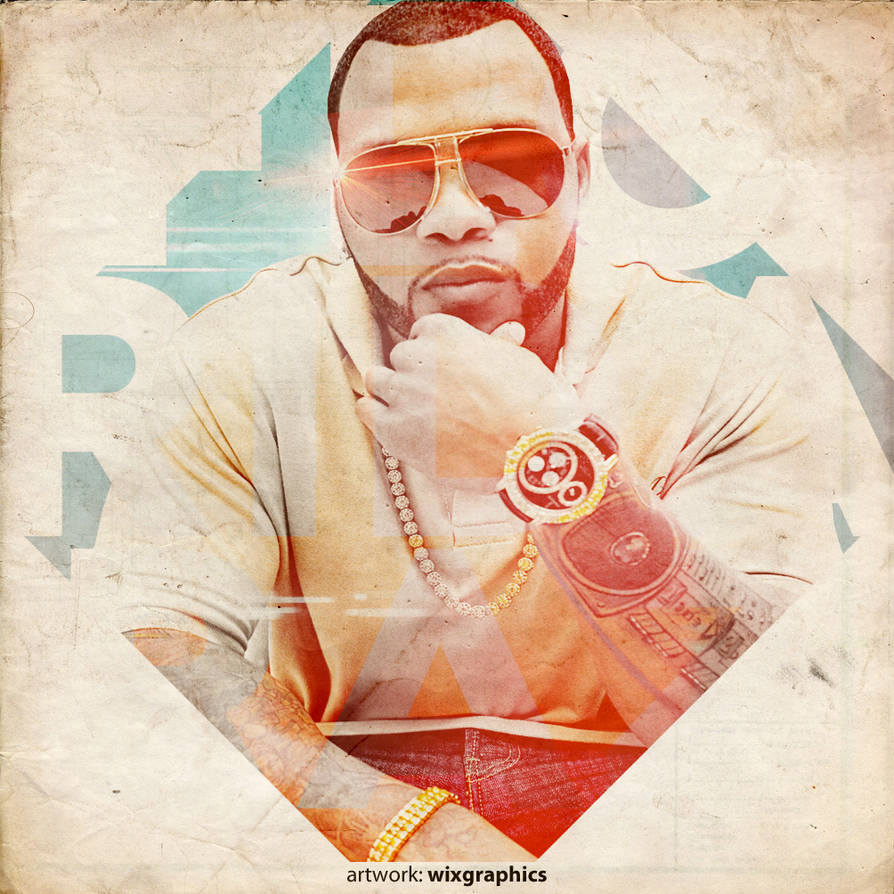 Flo Rida Tag Flo Rida by wixgraphics on DeviantArt
