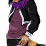 UTAU ELIAS - Fullbody