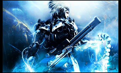 Raiden