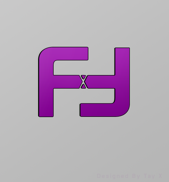 FxFade Logo