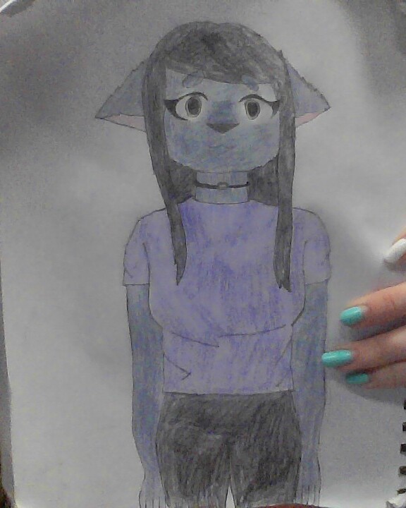 Slate By Kitkat333666999 On Deviantart Slate By Kitkat333666999 On Deviantart