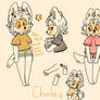 Charlie Ref