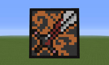 Minecraft x LoL - The Bloodthirster