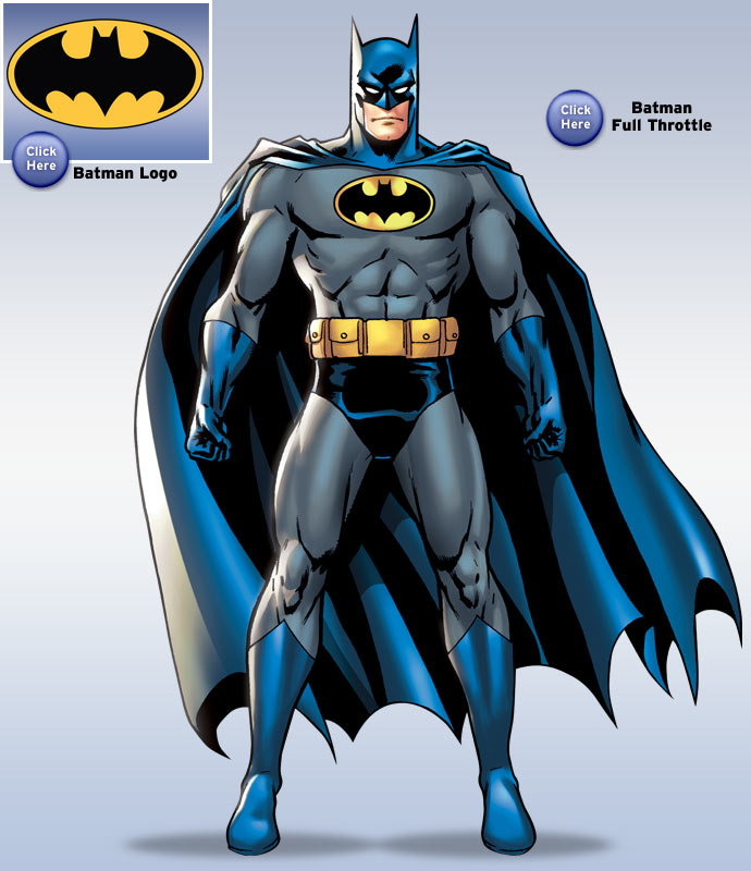 Cartoon Batman By Androgitu On Deviantart Cartoon Batman By Androgitu On Deviantart