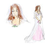 Aerith Wedding Dress