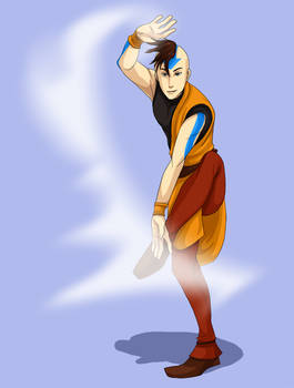 Airbender