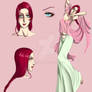 Aphrodite Concept