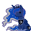 Luna Icon