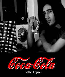 Fake Ad for 'Coca-Cola'