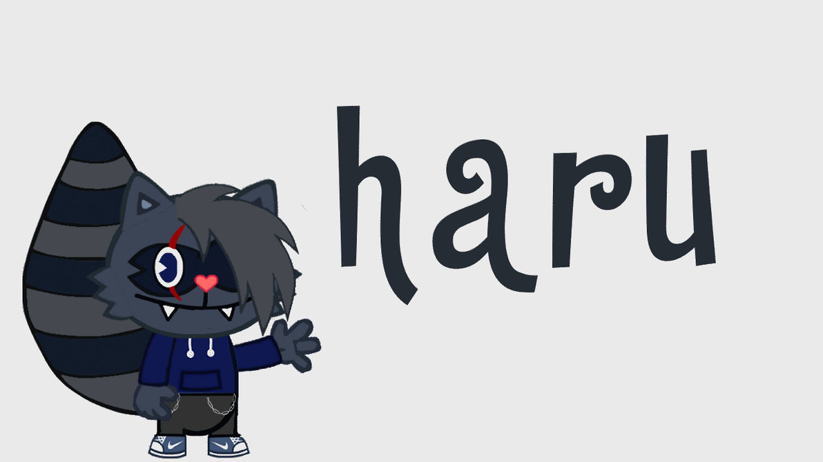 haru.gif by shadowmax0HTF on DeviantArt