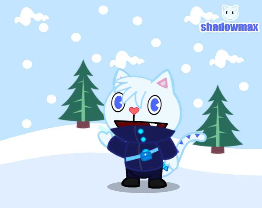 HTF ShadowMax Winter by shadowmax0HTF on DeviantArt