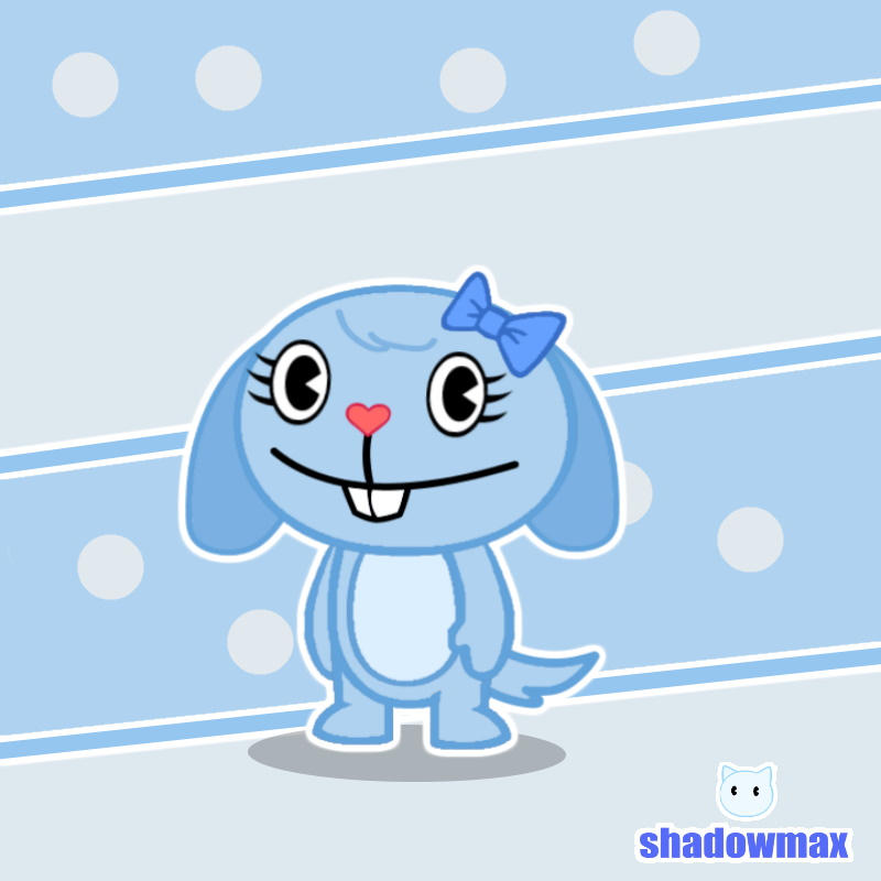 HTF Afina by shadowmax0HTF on DeviantArt