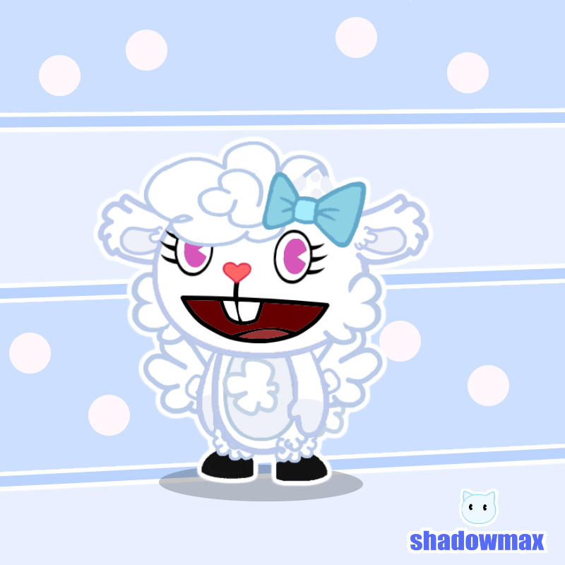 HTF Lilly by shadowmax0HTF on DeviantArt