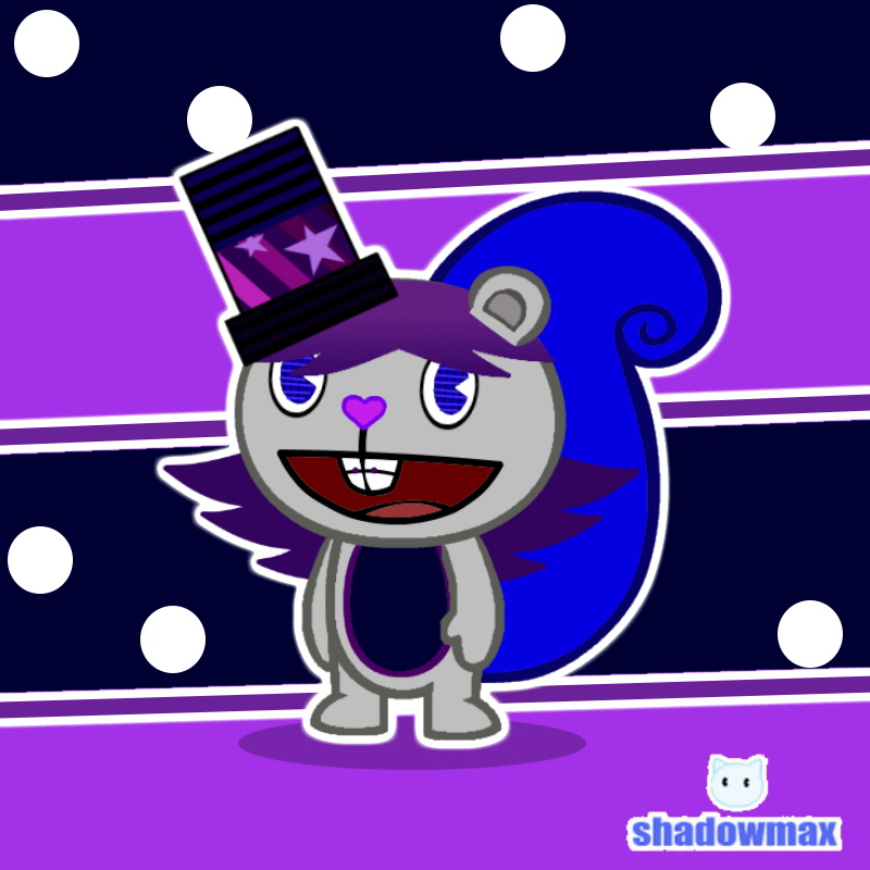 Htf El HTF Maxten by shadowmax0HTF on DeviantArt