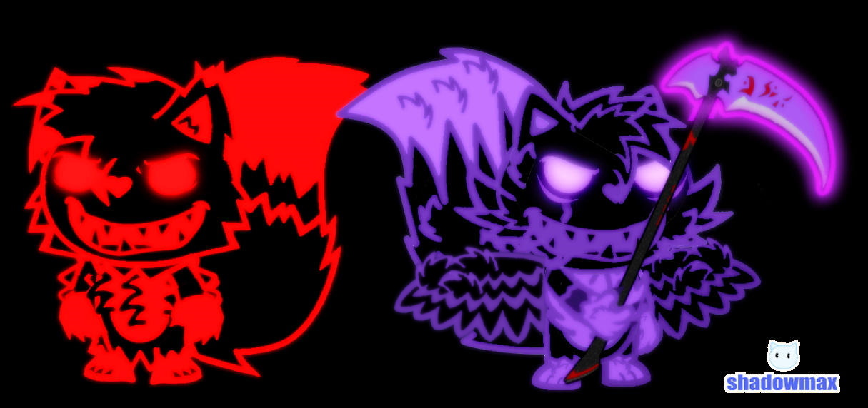 Htf Fanart Krazy by shadowmax0HTF on DeviantArt