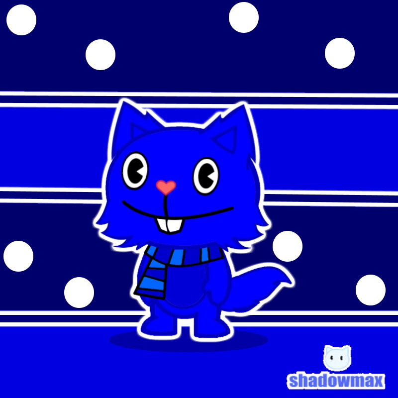 HTF Jack Fanart by shadowmax0HTF on DeviantArt