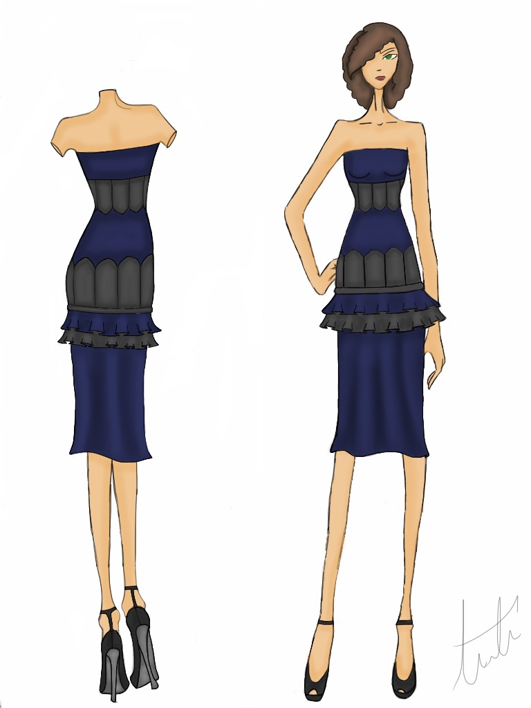 Dress Design 2