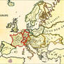 Map of Steamopera Europe II