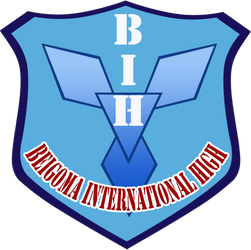 BIH : School Logo