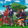 PKMN : Return to Sinnoh