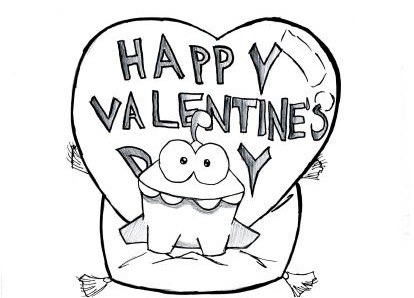 Happy Valentine's Day!!!!