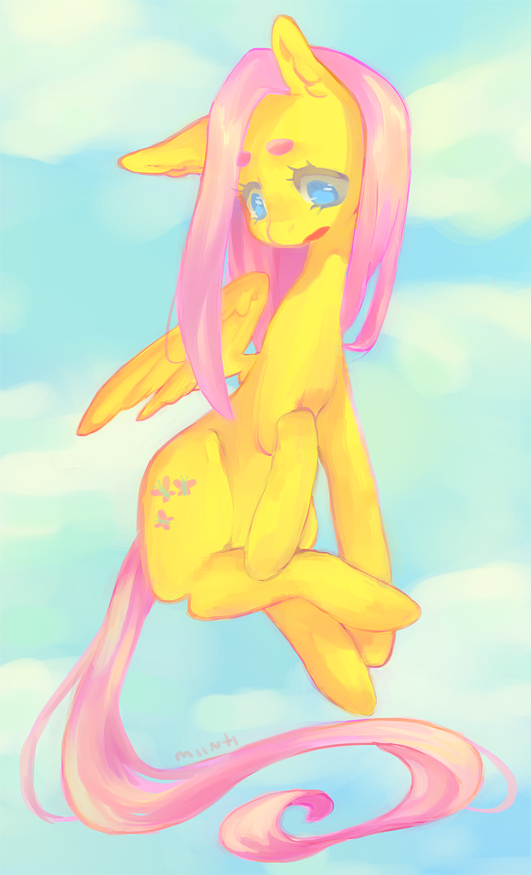 Flutteryeeea