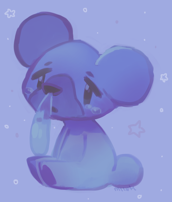 daily:cubchoo