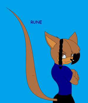 Rune :3