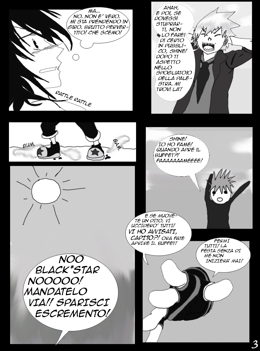 L.M.V.Di Shine e Soul - Pag 3