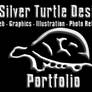 Silver Turtle Design