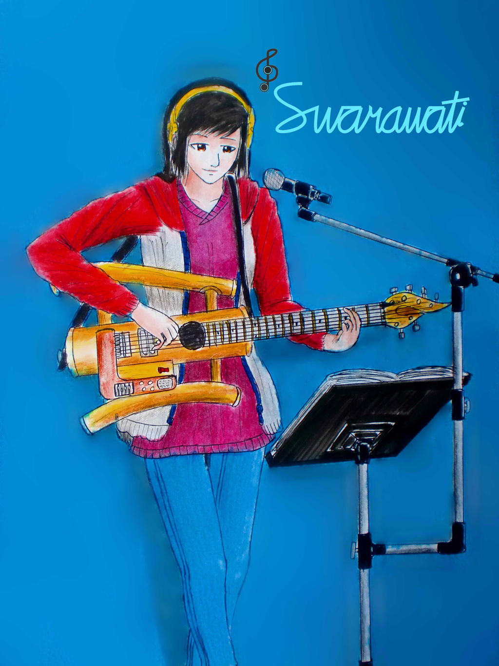 Swarawati