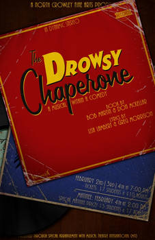 The Drowsy Chaperone